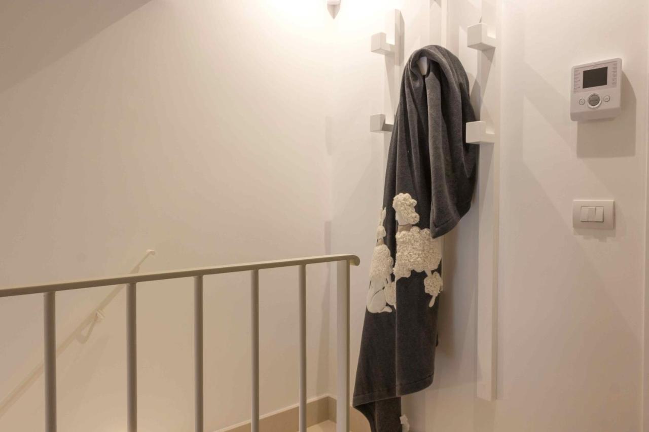 Apartamento Zia Maria Fasano Exterior foto